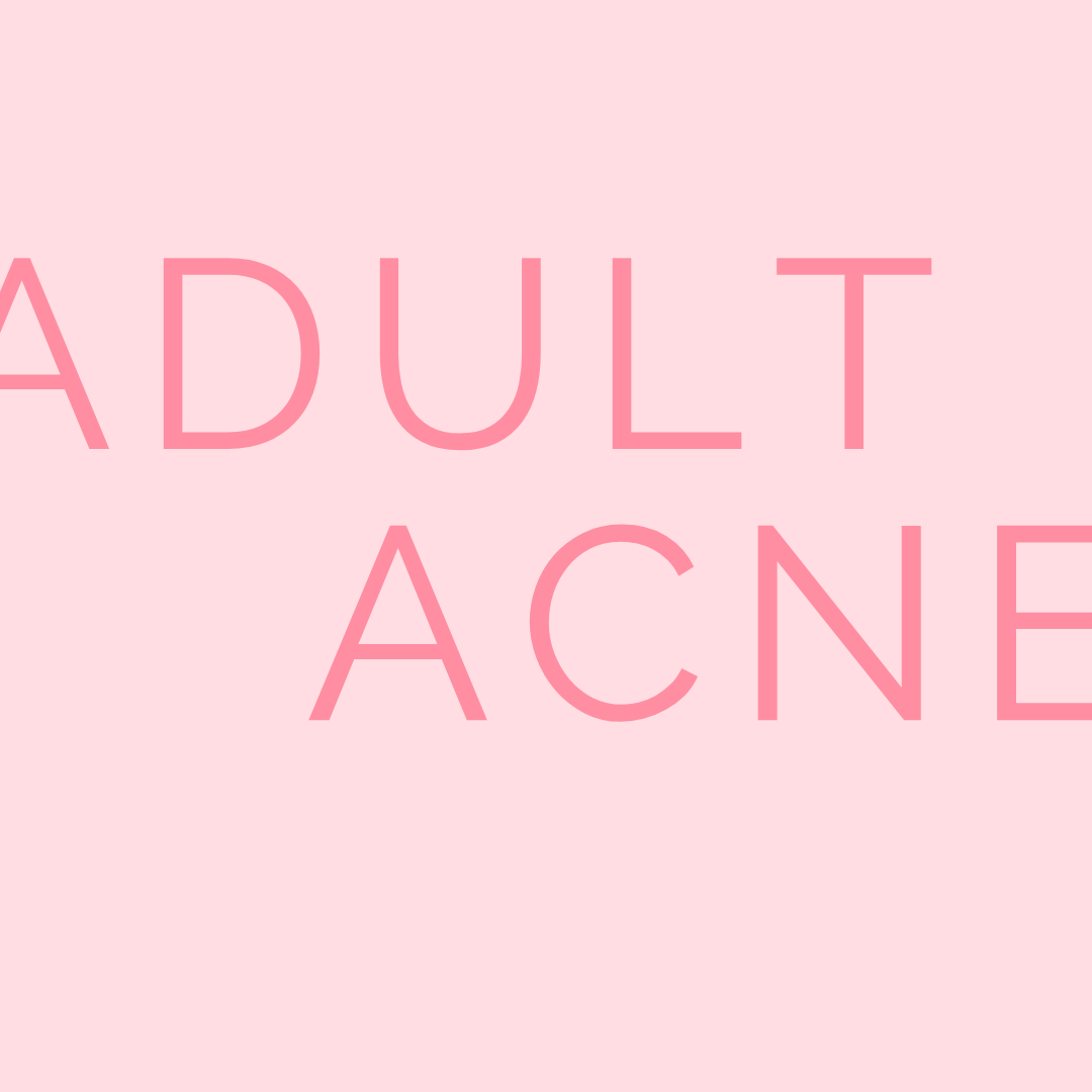 Navigating The Complexities Of Adult Acne. A Holistic Approach To Skin – Skin Kind Studio