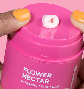 Flower Nectar Ultra-Rich Face Cream