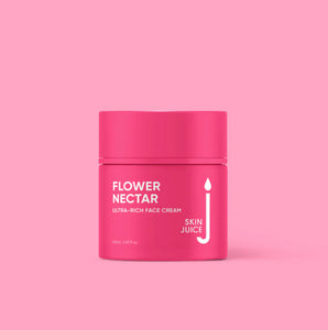 Flower Nectar Ultra-Rich Face Cream