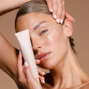 Airyday Mineral Mousse SPF50+