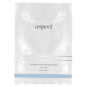 Aspect Intense Hydration Sheet Mask