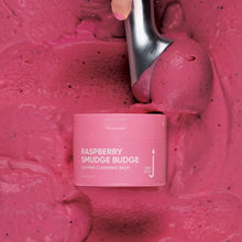 Load image into Gallery viewer, Skin Juice Raspberry Smudge Budge (Limited Edition)