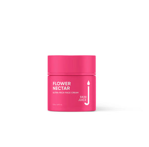 Flower Nectar Ultra-Rich Face Cream