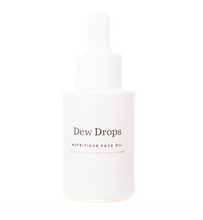 Load image into Gallery viewer, My Kind Dew Drops Soothing Face Oil 30ml