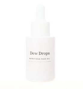 My Kind Dew Drops Soothing Face Oil 30ml